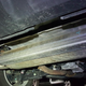 Image for article titled The Definitive Answer To What That Heat Exchanger-Looking Thing Is Under The Nissan Rogue